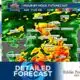 Detailed Forecast 3/15/24