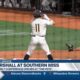 Southern Miss opens Sun Belt play with 8-4 win over Marshall