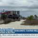 Controversial tidelands, casino bill passes Senate amid criticism from coast leaders