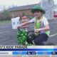 Brandon hosts St. Paddy's kids' parade