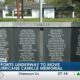 Efforts underway to save Hurricane Camille Memorial in Biloxi