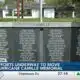 Efforts underway to save Hurricane Camille Memorial in Biloxi