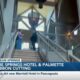 The Springs Hotel & Palmette holds ribbon cutting in Ocean Springs - clipped version