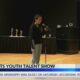 JPD hosts youth talent show