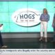 'Hogs for a Cause' raising money for pediatric brain cancer
