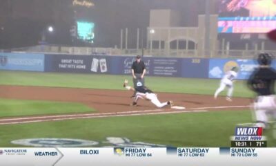 HIGH SCHOOL BASEBALL: Germantown vs West Harrison (Battle at the Beach 3/14/2024)