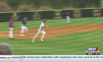 HIGH SCHOOL BASEBALL: St. George vs Stone (Battle at the Beach 3/14/2024)