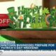 Downtown Ocean Springs businesses prepare for St. Patrick’s Day weekend