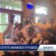 Mississippi State men 8th seed in NCAA tournament