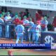 10 p.m. — South Carolina beats Ole Miss baseball on Sunday