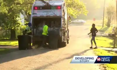 Jackson City Council members are concerned about the company's service