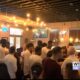 10 p.m. -- MSU has made it to the NCAA Tournament with Michigan State as their opponent