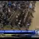 Funeral held for Mississippi Guardsman Derek Abbott on Sunday