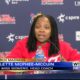 Ole Miss women to play Marquette in 2024 NCAA Tournament