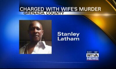 Grenada police arrest suspect in Grenada County homicide