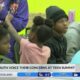 Jackson youth voice concerns at teen summit