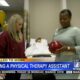Skilled to Work: How to become a physical therapy assistant