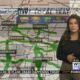 Dog Walk Forecast for March 18th - Alpha