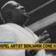 Music Monday: Benjamin Cone III