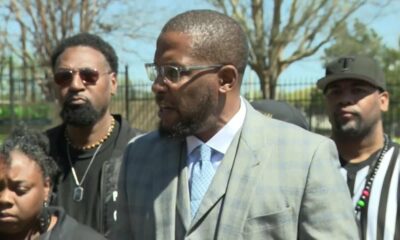 Victims speak out before 'Goon Squad' sentencing