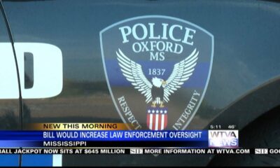 Mississippi lawmakers are considering a bill that would make major changes to law enforcement