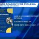 Lighthouse Academy for Dyslexia Open House Tuesday