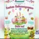 Interview:  Wild Again Rescue and Rehabilitation is hosting an Easter fundraiser