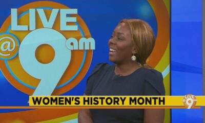 Women's History Month
