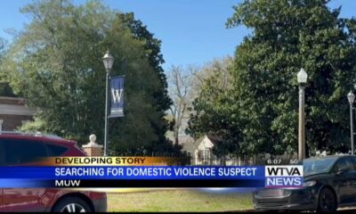 Domestic assault reported near MUW gym