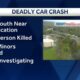 1 killed in I-55 crash