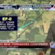 NWS confirms two tornadoes touched down in Lowndes County Friday morning