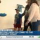 Make-A-Wish Foundation surprises six-year-old from Ellisville, giving him Coastal treatment
