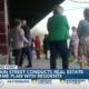 Moss Point city officials conduct walking tour, citizens share development suggestions