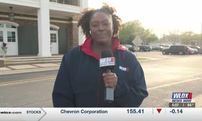 LIVE: Moss Point Main Street working to encourage investment in underutilized downtown properties
