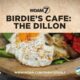 Farm to Table: The Dillon