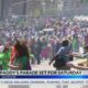 2024 Hal's St. Paddy's Parade set for Saturday