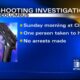 One person injured after being shot at Columbus club