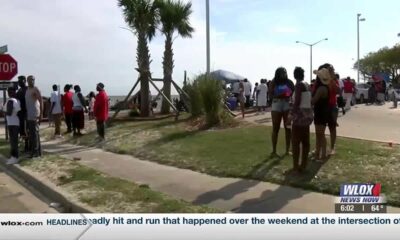 LIVE: Black Spring Break in Biloxi in question after special event request denied