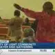 Local churches hold City of Light prayer and community gathering