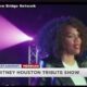 Whitney Houston Tribute to be held at the Temple Theatre
