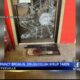 6 p.m. - Several law enforcement agencies investigating pharmacy break-ins