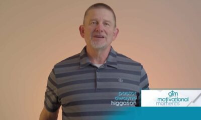 Motivational Moments - March 18, 2024