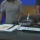 Cooking with Chef JB