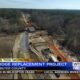 MDOT working on bridge replacement project in Webster County