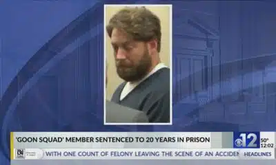 Two members of ‘Goon Squad’ to be sentenced Tuesday