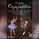 Interview:  Civic Ballet presents Coppelia this weekend in Tupelo