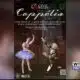 Interview:  Civic Ballet presents Coppelia this weekend in Tupelo