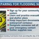 Preparing for hurricane season during Flood Insurance Awareness Week