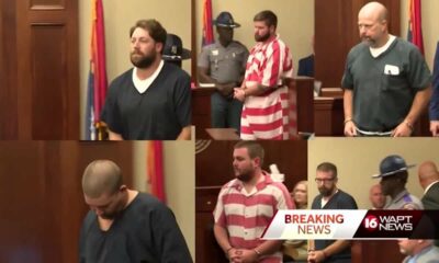 2 sentenced in ‘Goon Squad’ torture of 2 Black men