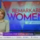 Remarkable Women: Paheadra Robinson